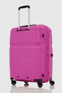 American Tourister Linex 66cm Suitcase 12 American Tourister Linex 66cm Suitcase -Luggage Sales Shop 3206307 5