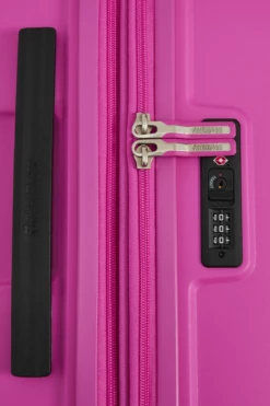 American Tourister Linex 66cm Suitcase 14 American Tourister Linex 66cm Suitcase -Luggage Sales Shop 3206307 7
