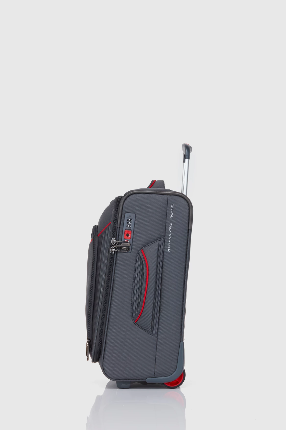 American Tourister Applite 4 Eco 50cm 2 American Tourister Applite 4 Eco 50cm - Image 2