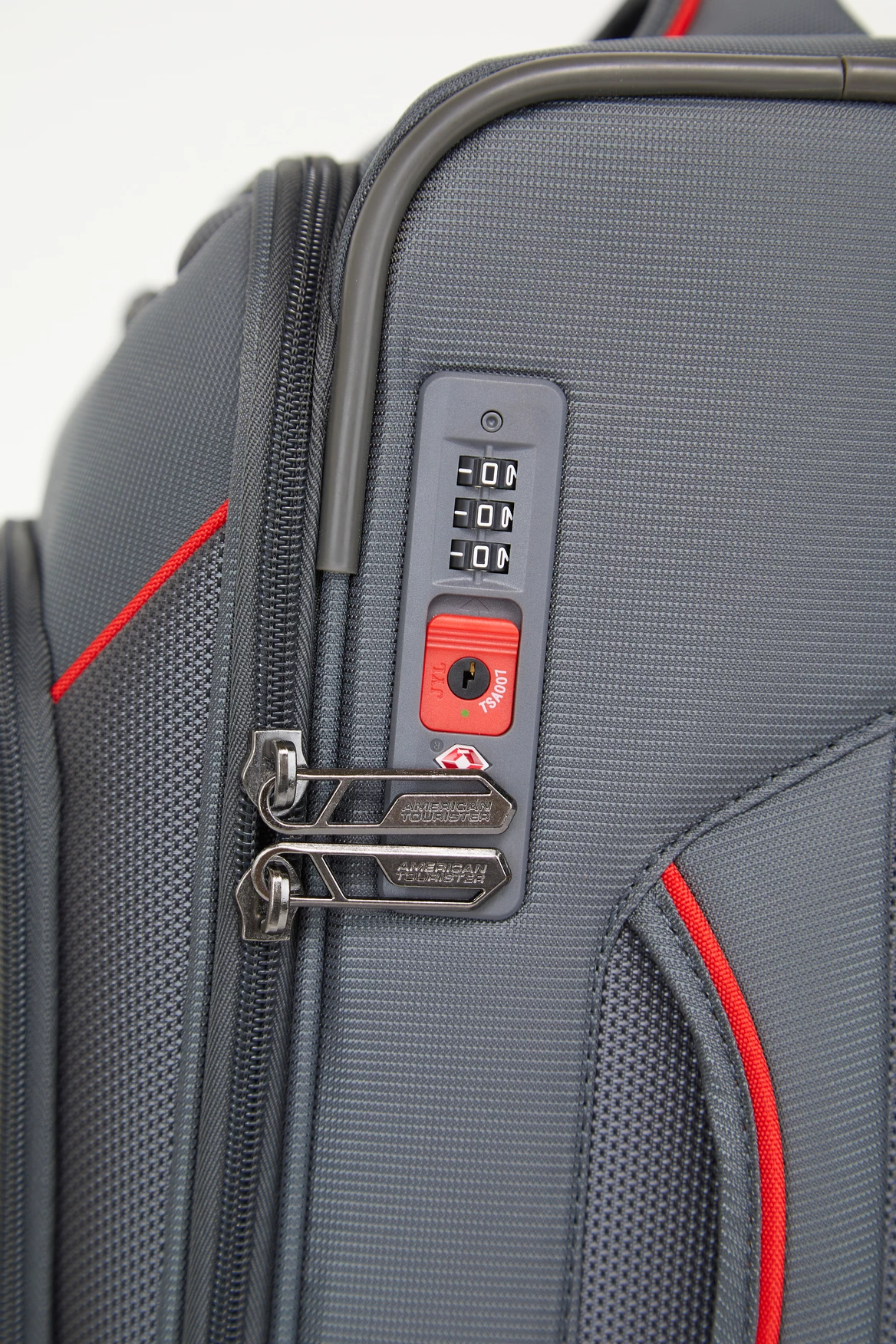 American Tourister Applite 4 Eco 50cm 8 American Tourister Applite 4 Eco 50cm - Image 8