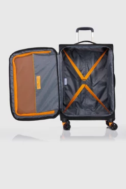 American Tourister Applite 4 Eco 55cm -Luggage Sales Shop 3206488 3