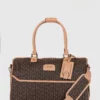 Guess Elisa Duffle Bag