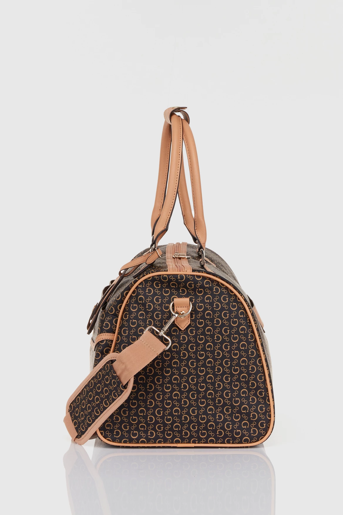 Guess Elisa Duffle Bag 2 Guess Elisa Duffle Bag - Image 2