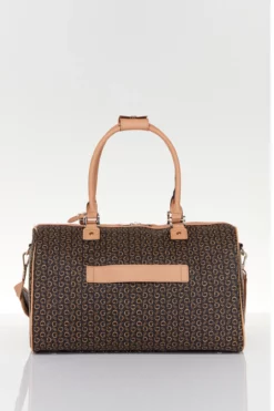 Guess Elisa Duffle Bag 6 Guess Elisa Duffle Bag -Luggage Sales Shop 3206772 3 5ad76eac e2f4 4bc2 bcf2 b6dc7583d0a8