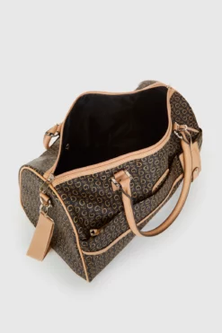 Guess Elisa Duffle Bag 7 Guess Elisa Duffle Bag -Luggage Sales Shop 3206772 4