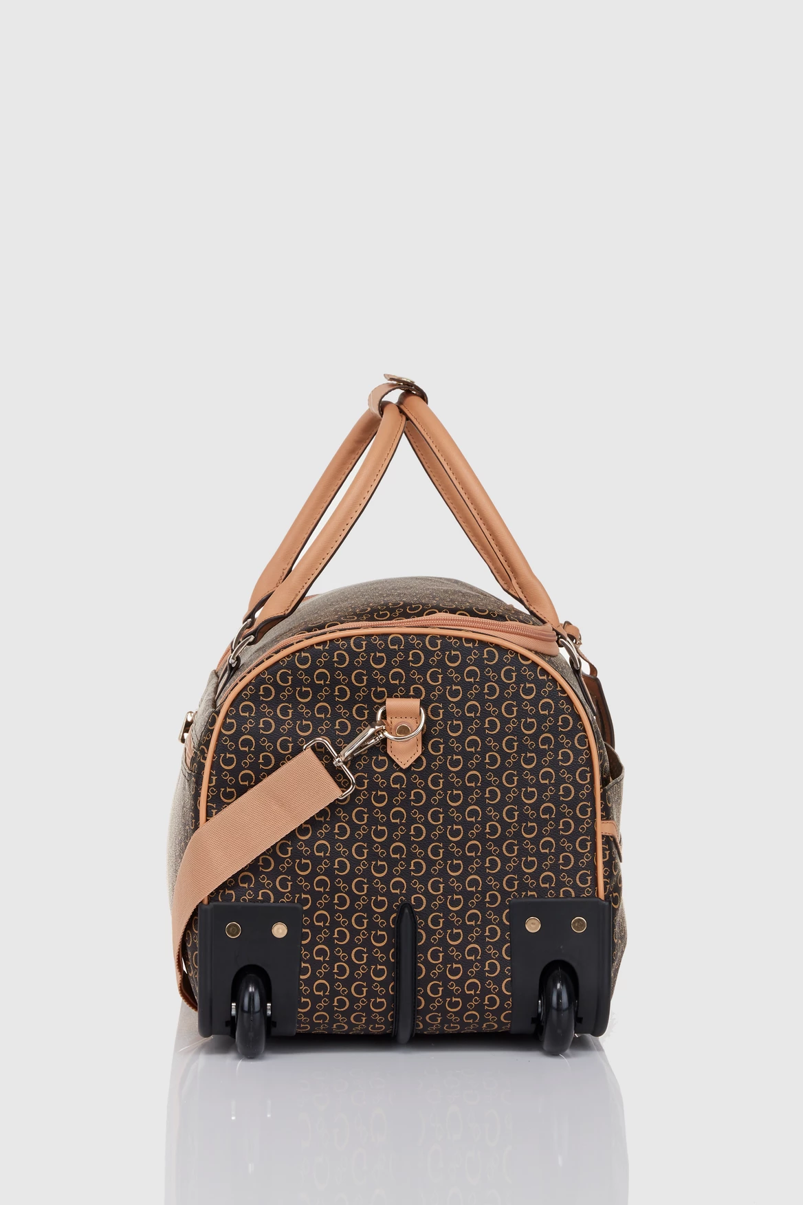 Guess Elisa 54cm Wheel Bag 2 Guess Elisa 54cm Wheel Bag - Image 2