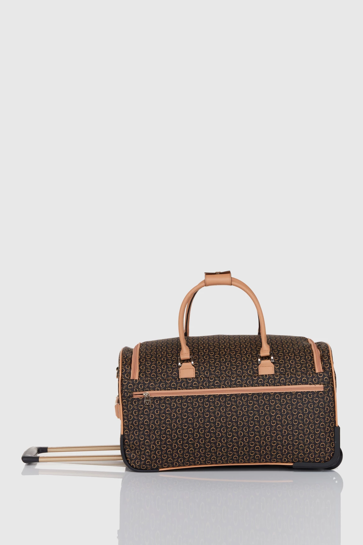 Guess Elisa 54cm Wheel Bag 3 Guess Elisa 54cm Wheel Bag - Image 3