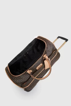 Guess Elisa 54cm Wheel Bag 7 Guess Elisa 54cm Wheel Bag -Luggage Sales Shop 3206773 4