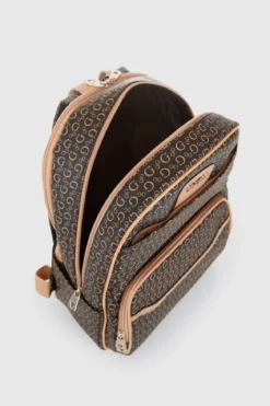 Guess Elisa Travel Back Pack -Luggage Sales Shop 3206775 4