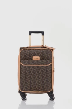 Guess Elisa 53cm Suitcase 11 Guess Elisa 53cm Suitcase -Luggage Sales Shop 3206776 4