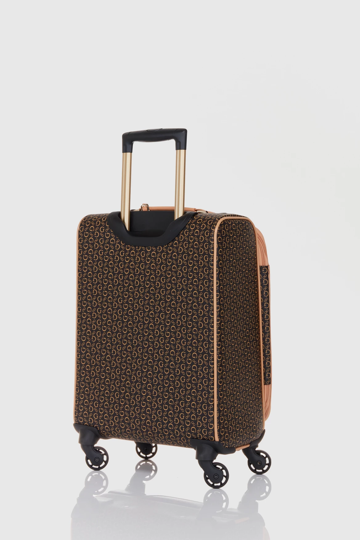 Guess Elisa 53cm Suitcase 5 Guess Elisa 53cm Suitcase - Image 5