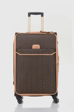 Guess Elisa 69cm Suitcase -Luggage Sales Shop 3206777 4