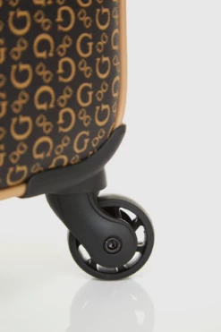 Guess Elisa 69cm Suitcase -Luggage Sales Shop 3206777 6