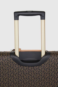 Guess Elisa 69cm Suitcase -Luggage Sales Shop 3206777 8 f96124c2 de8d 4048 a9cf 43a7c22fccd9