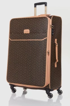 Guess Elisa 78cm Suitcase