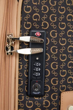 Guess Elisa 78cm Suitcase -Luggage Sales Shop 3206778 7 7035cf5e 5e8d 4d67 8084 5eba871a1aad