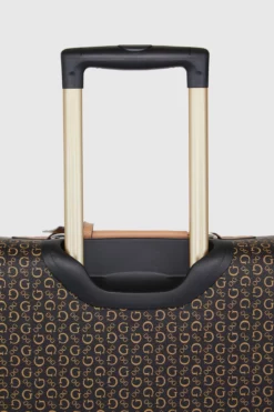 Guess Elisa 78cm Suitcase -Luggage Sales Shop 3206778 8