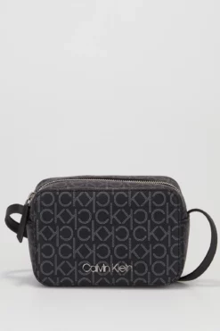 Calvin Klein Camera Crossbody Bag