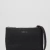 Calvin Klein Double Zip Crossbody Bag