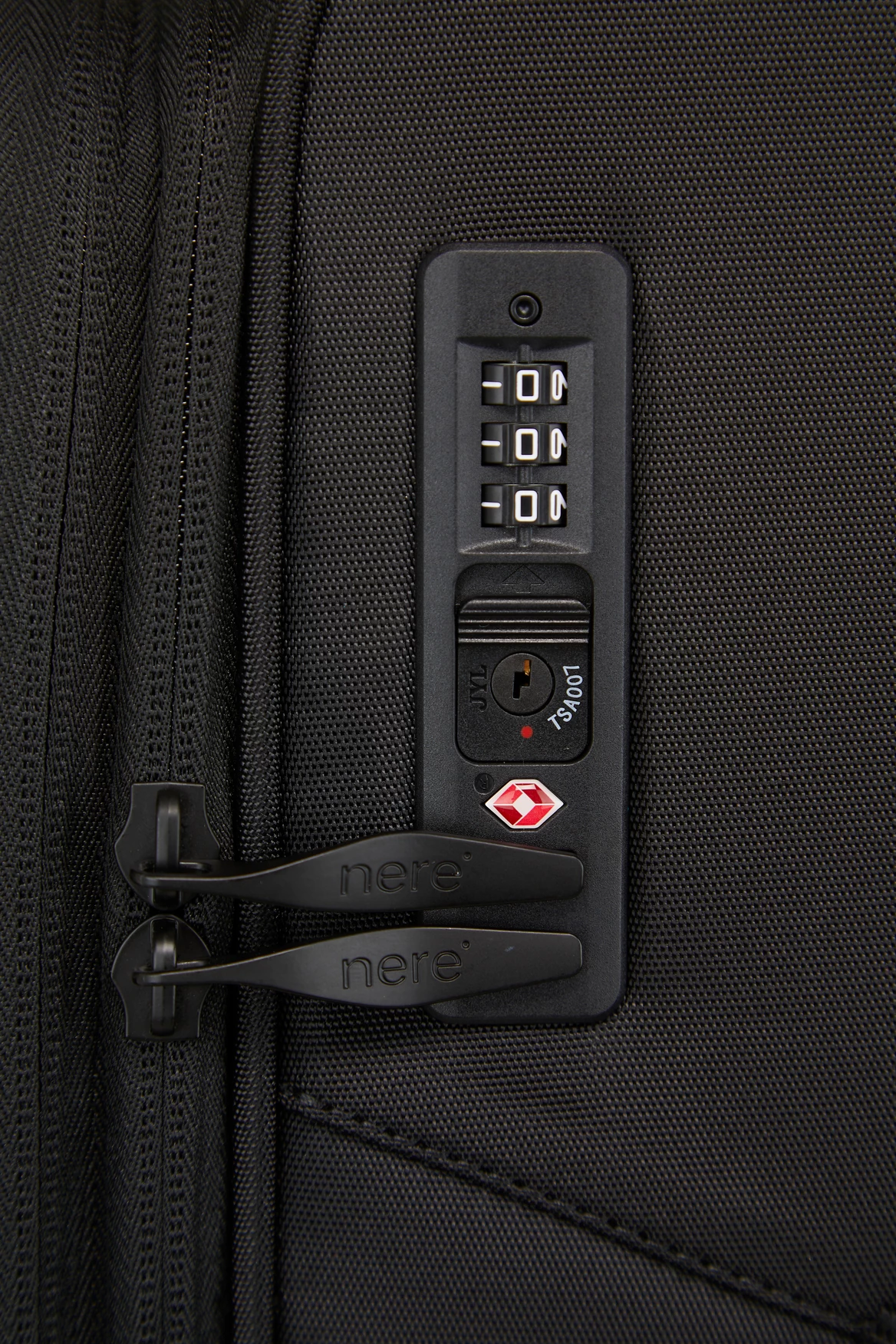 Edit 54cm Suitcase 7 Edit 54cm Suitcase - Image 7