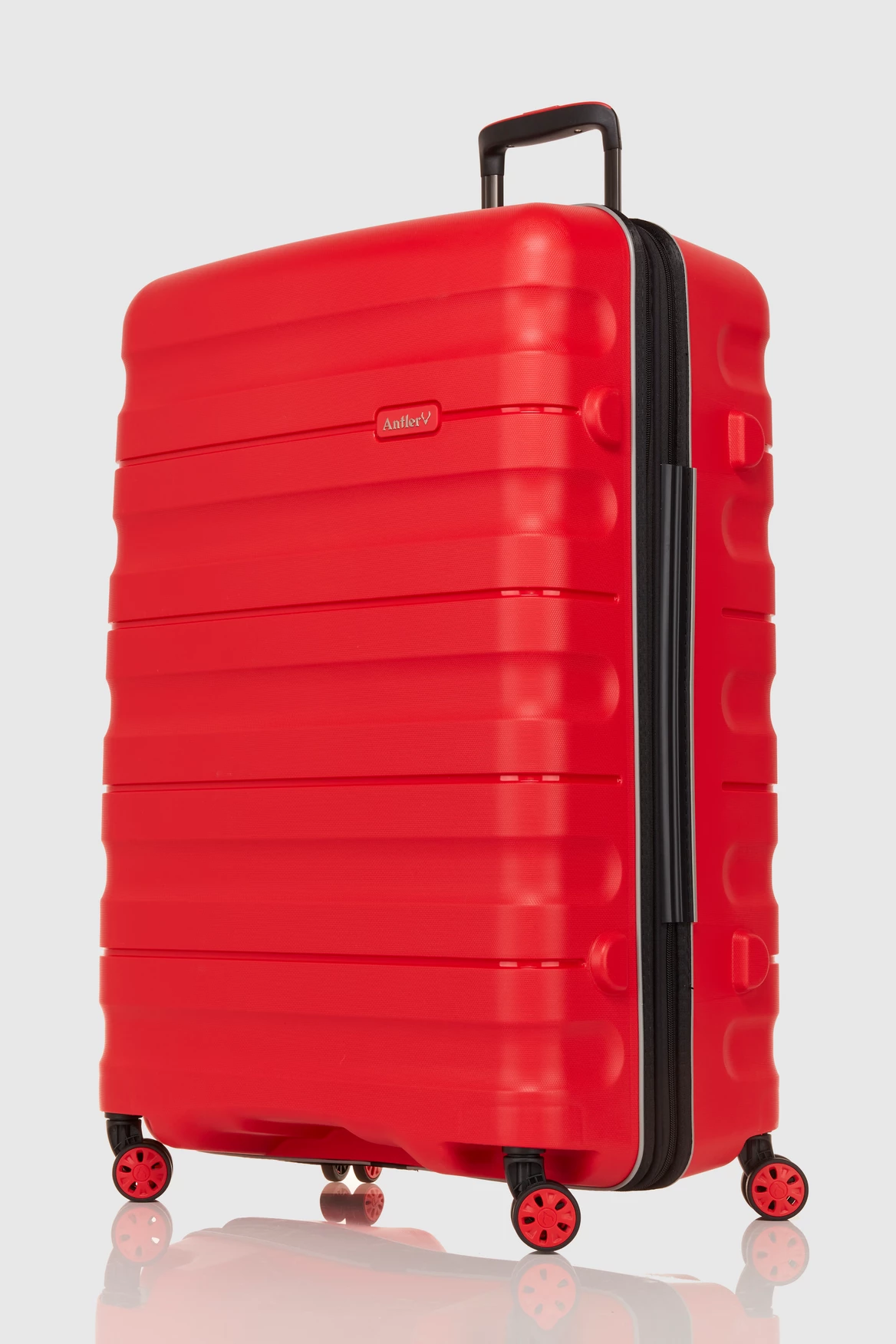 Antler Lincoln 80cm Suitcase 1 Antler Lincoln 80cm Suitcase