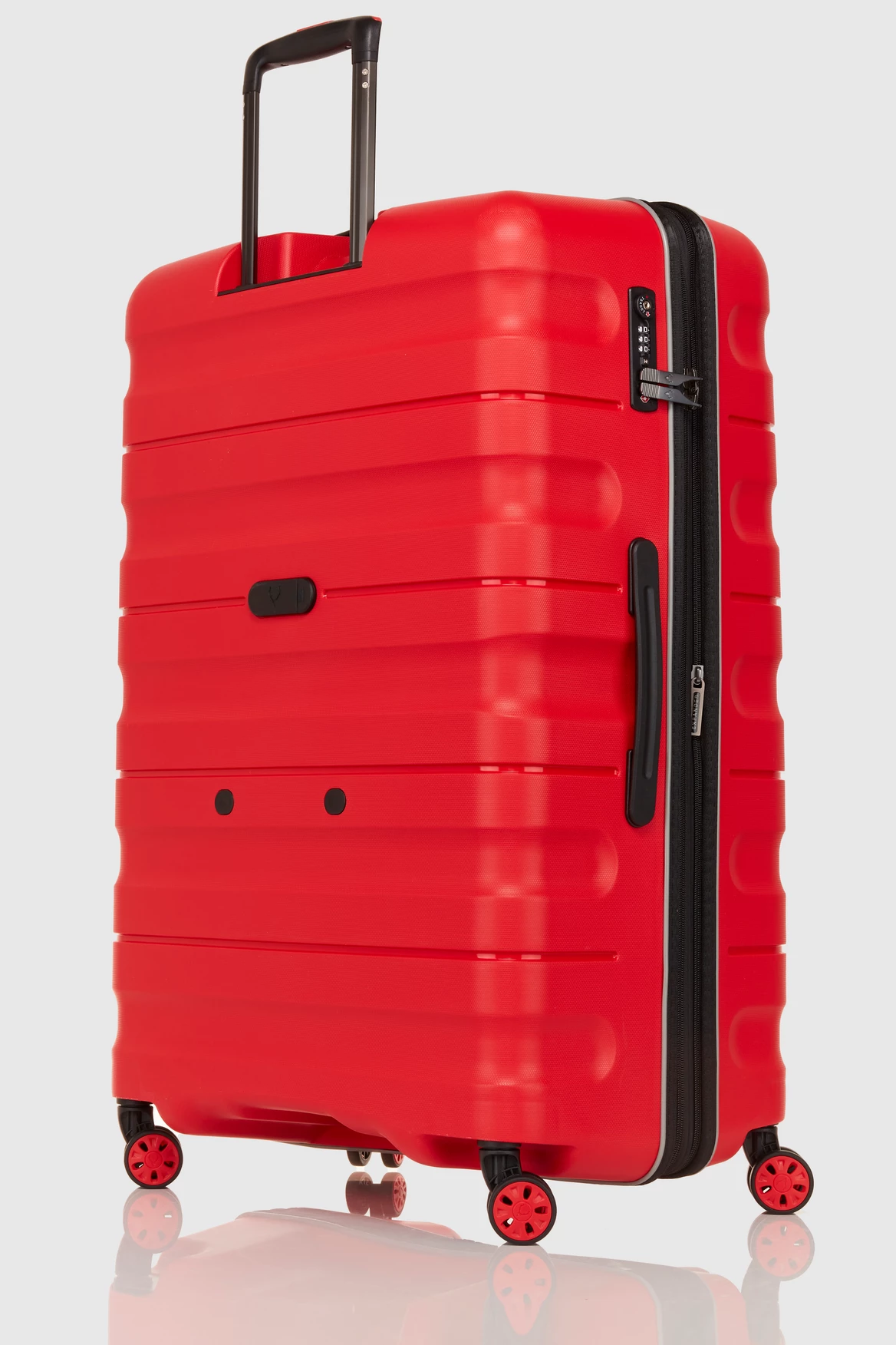 Antler Lincoln 80cm Suitcase 5 Antler Lincoln 80cm Suitcase - Image 5