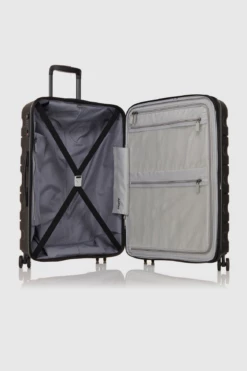 Antler Lincoln 68cm Suitcase -Luggage Sales Shop 3206953 3