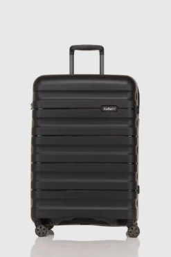 Antler Lincoln 68cm Suitcase -Luggage Sales Shop 3206953 4