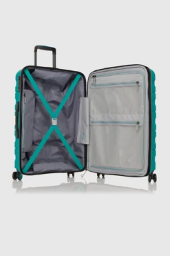 Antler Lincoln 55cm Suitcase -Luggage Sales Shop 3206957 3