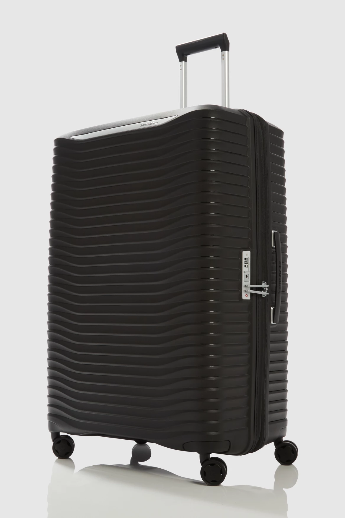 Samsonite Upscape 81cm Suitcase 1 Samsonite Upscape 81cm Suitcase