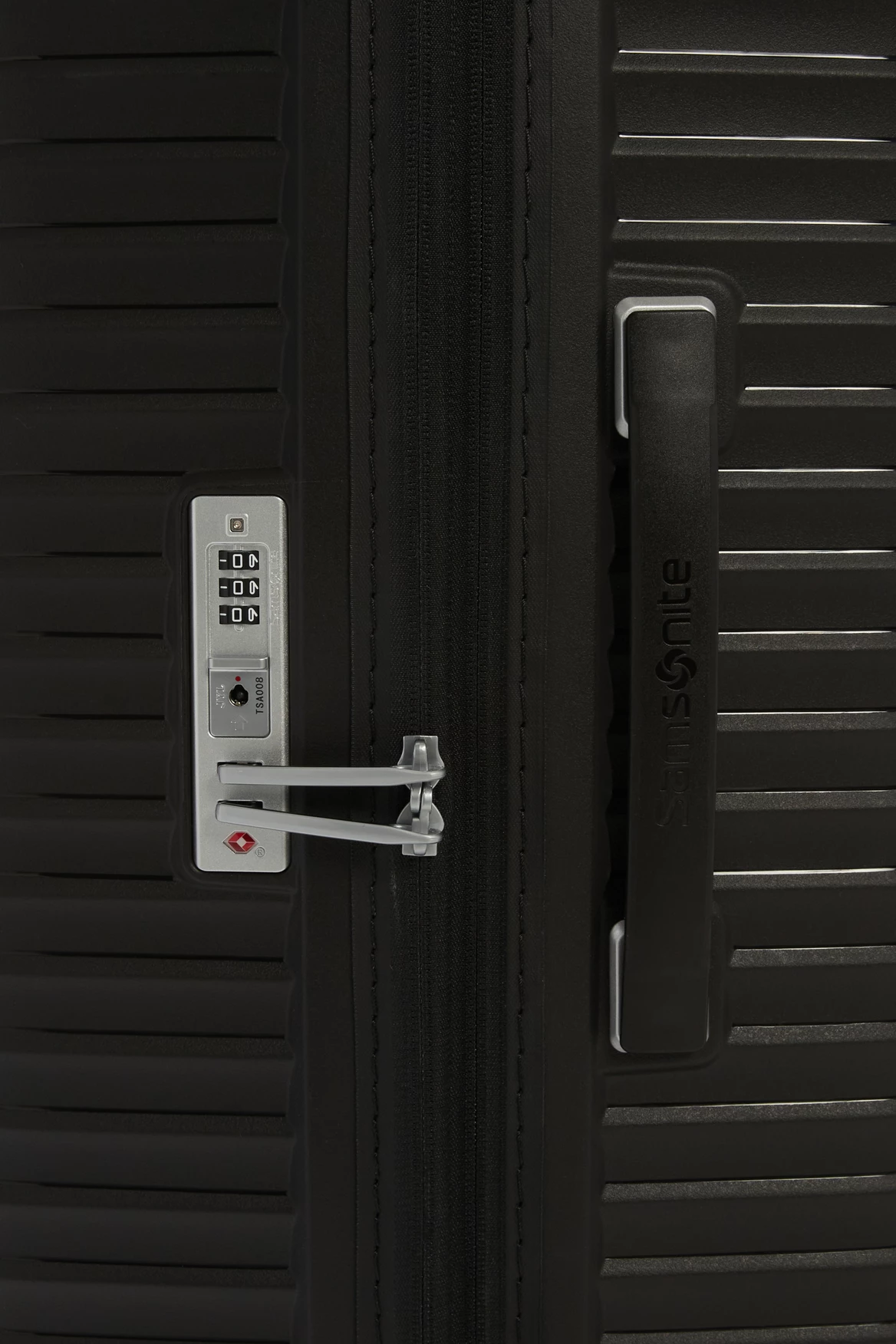 Samsonite Upscape 81cm Suitcase 7 Samsonite Upscape 81cm Suitcase - Image 7