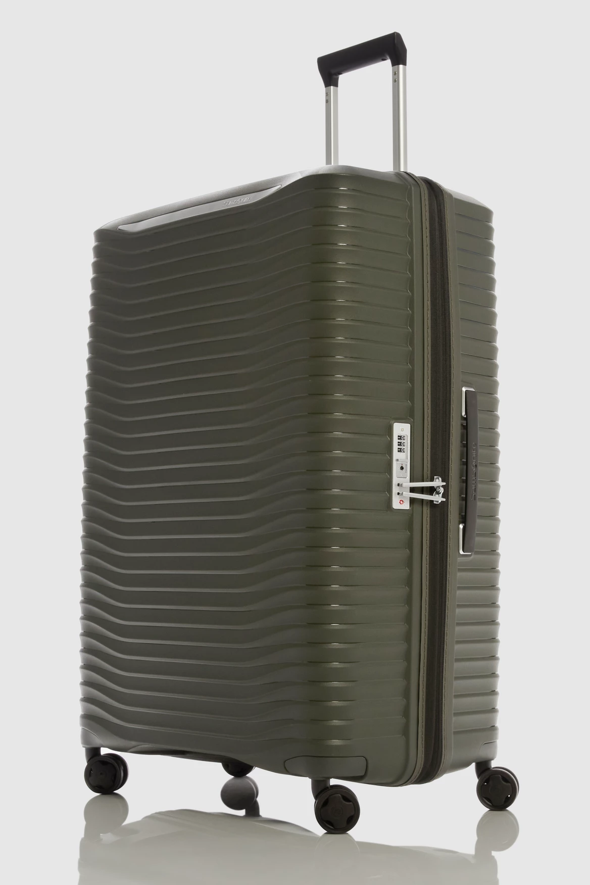 Samsonite Upscape 81cm Suitcase 1 Samsonite Upscape 81cm Suitcase