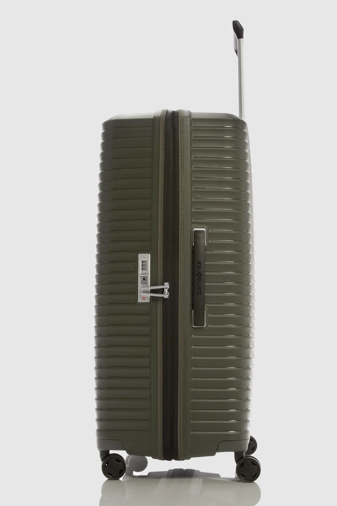 Samsonite Upscape 81cm Suitcase 2 Samsonite Upscape 81cm Suitcase - Image 2