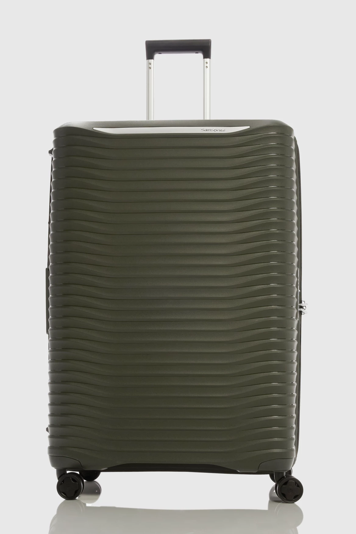 Samsonite Upscape 81cm Suitcase 4 Samsonite Upscape 81cm Suitcase - Image 4