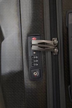 Samsonite C-Lite 75cm Suitcase -Luggage Sales Shop 3207172 7