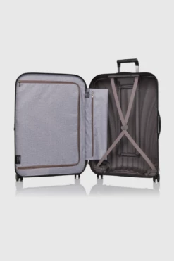 Samsonite C-Lite 69cm Suitcase -Luggage Sales Shop 3207173 3