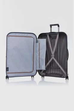 Samsonite C-Lite 69cm Suitcase -Luggage Sales Shop 3207177 3