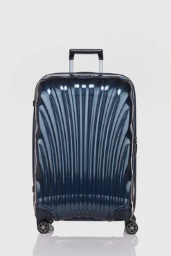 Samsonite C-Lite 69cm Suitcase -Luggage Sales Shop 3207177 4 4e316c63 476f 4b8b a04a 948850632b15