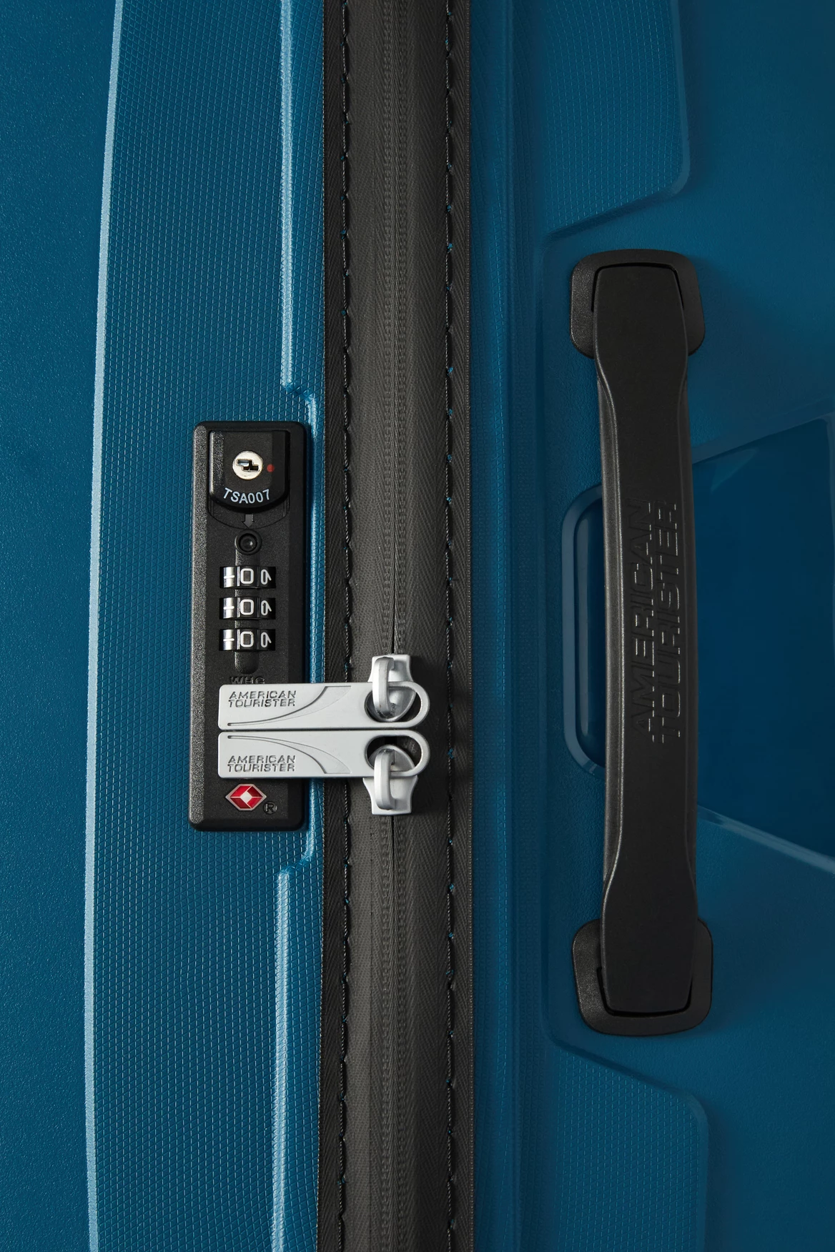 American Tourister Airconic 77cm Case 6 American Tourister Airconic 77cm Case - Image 6