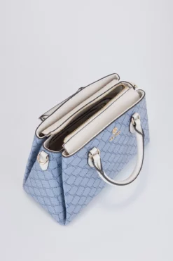 Nine West Zenith Small Shopper Bag -Luggage Sales Shop 3207380 3