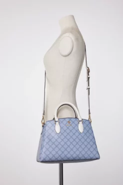 Nine West Zenith Small Shopper Bag -Luggage Sales Shop 3207380 4