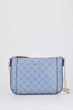 Nine West Top Zip Crossbody Bag