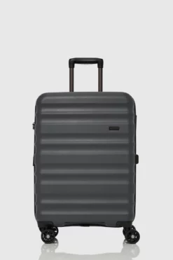 Antler Clifton 67cm Suitcase -Luggage Sales Shop 3207453 4