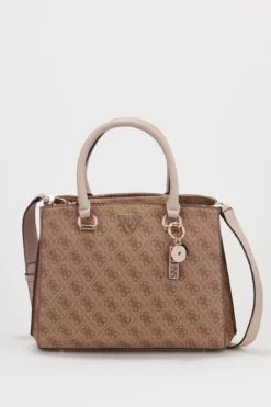 Guess Noelle Girlfriend Shopper Bag