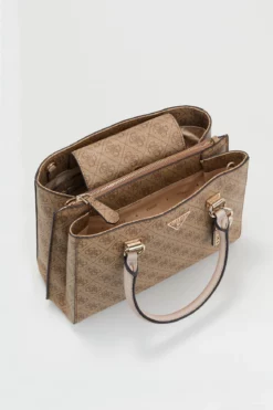 Guess Noelle Girlfriend Shopper Bag -Luggage Sales Shop 3207899 3