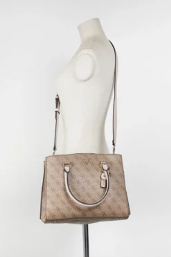 Guess Noelle Girlfriend Shopper Bag -Luggage Sales Shop 3207899 4