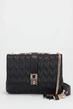 Guess Regilla Flap Crossbody Bag