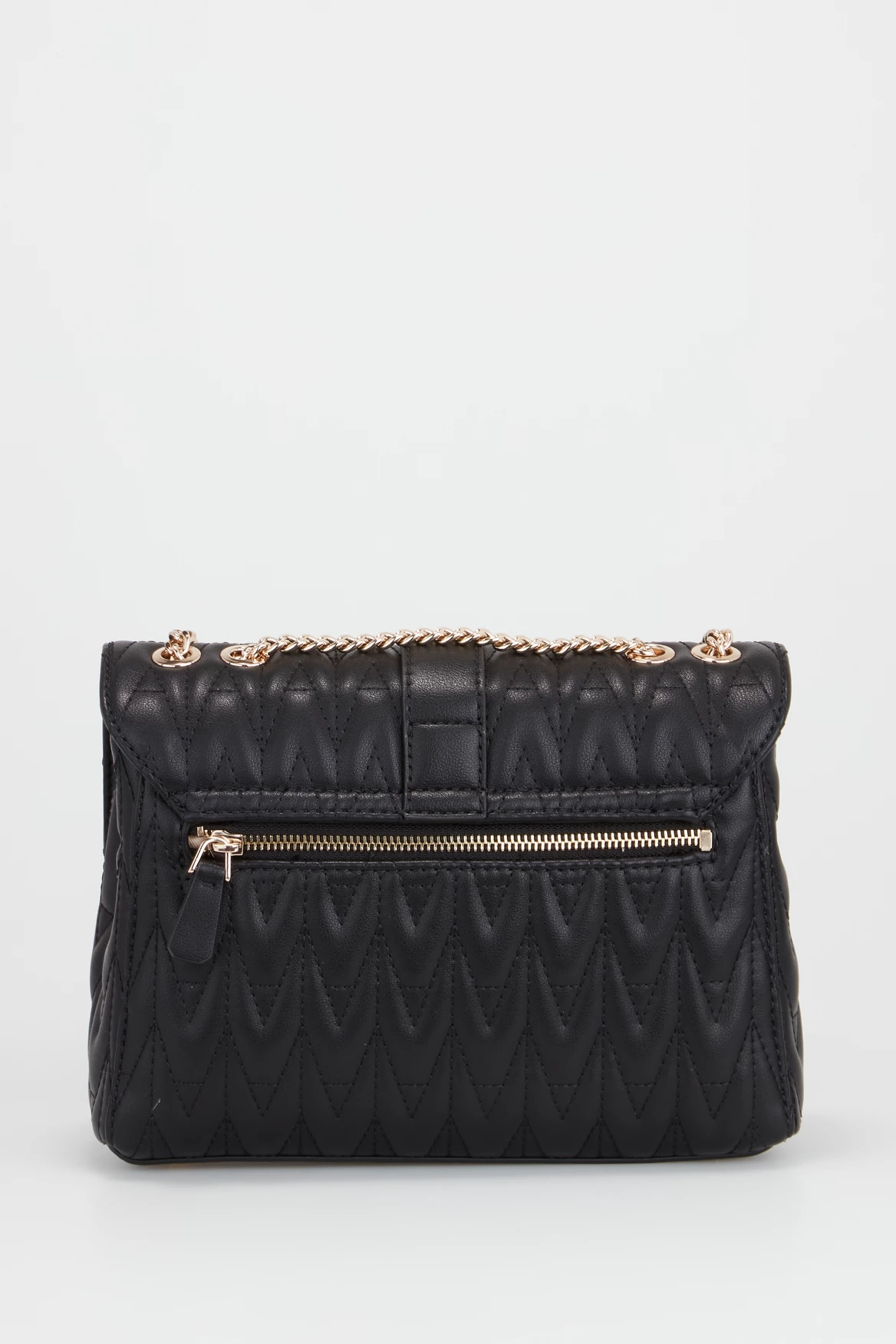 Guess Regilla Flap Crossbody Bag 2 Guess Regilla Flap Crossbody Bag - Image 2