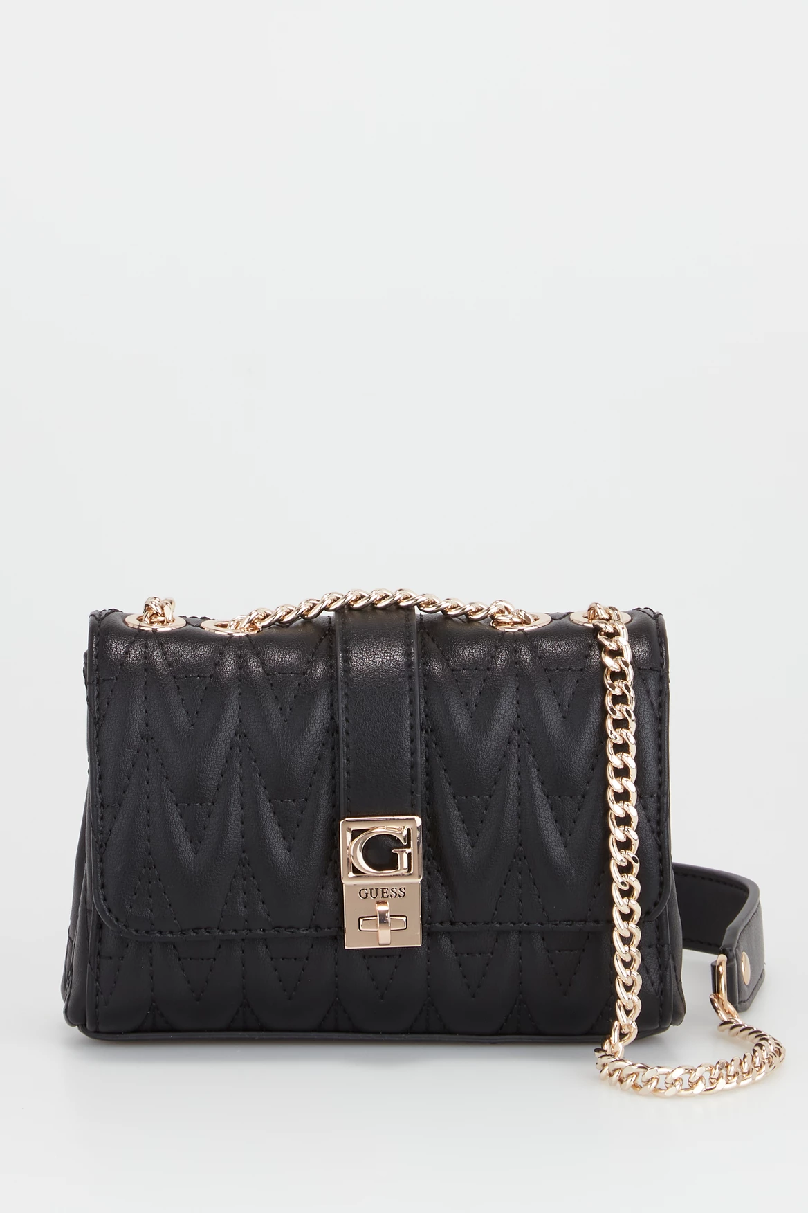 Guess Regilla Mini Crossbody Bag 1 Guess Regilla Mini Crossbody Bag