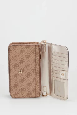 Guess Noelle Phone Crossbody Bag -Luggage Sales Shop 3207988 3